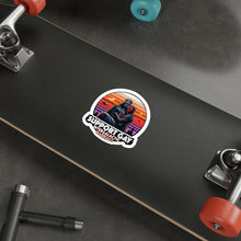 Load image into Gallery viewer, Intergalactic Marriage Sticker
