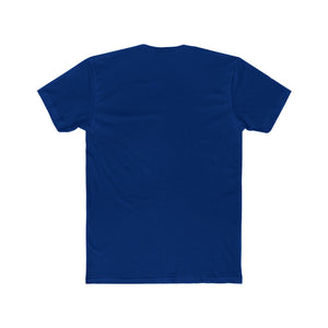 Cat Perseus Tee on Next Level T-Shirt