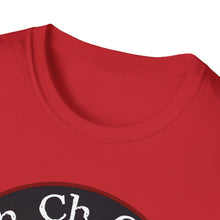 Load image into Gallery viewer, Jason Cat Lover Tee on Softstyle
