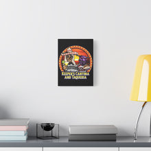 Load image into Gallery viewer, Keepers on Matte Canvas
