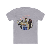 Load image into Gallery viewer, Jack of All Trades Tee on Next Level
