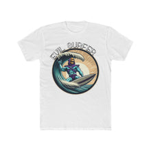 Load image into Gallery viewer, Skeletor Evil Surfer Tee on Next Level
