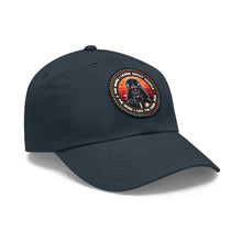 Load image into Gallery viewer, Vader Dark Side Hat
