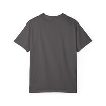 Load image into Gallery viewer, Dark Humor Cat on Comfort Colors T-shirt
