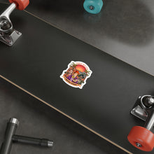 Load image into Gallery viewer, 3 Willies Die-Cut Stickers
