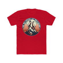 Load image into Gallery viewer, Goats Love The Doors Tee on Next Level

