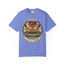Load image into Gallery viewer, Animal Live at Budokan on Comfort Colors T-shirt
