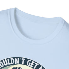 Load image into Gallery viewer, Goats Love The Doors Gildan Softstyle
