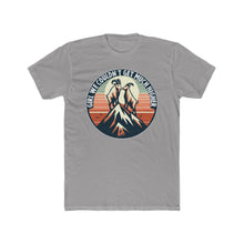Load image into Gallery viewer, Goats Love The Doors Tee on Next Level
