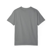 Load image into Gallery viewer, Dark Side of The Meow Tee on Comfort Colors T-shirt
