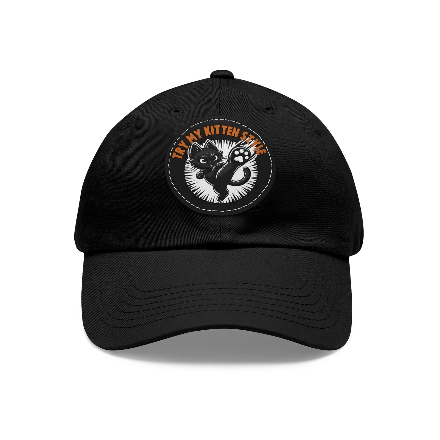 Kitty Style Hat