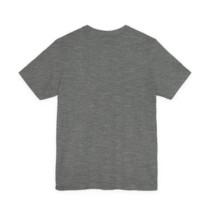 All Terrain Transport Cat on Bella Canvas Tee