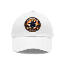 Load image into Gallery viewer, Chonkin On Sunshine Hat
