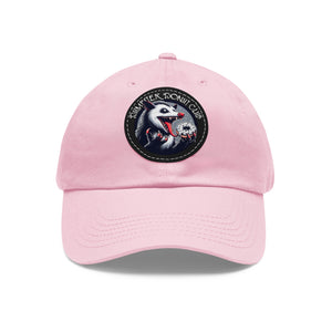 Dumpster Donut Club Hat