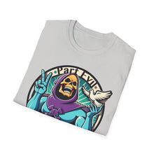 Load image into Gallery viewer, Skeletor Duality Tee on Softstyle
