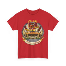 Load image into Gallery viewer, Animal Live at Budokan Gildan Heavy Cotton
