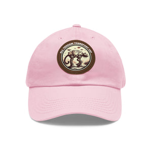 All Terrain Transport Cat Hat