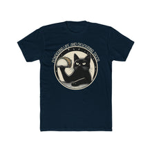 Load image into Gallery viewer, Taco Cat Tee on Next Level
