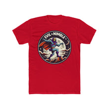 Load image into Gallery viewer, Skeletor Evil &amp; Nimble Tee on Next Level
