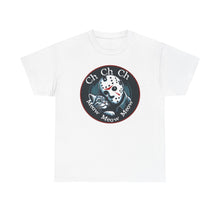Load image into Gallery viewer, Jason Cat Lover on Gildan Heavy Cotton
