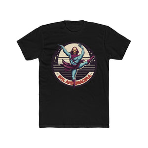 Skeletor Evil & Graceful Tee on Next Level