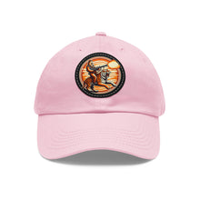 Load image into Gallery viewer, Chewy On a Tiger Hat

