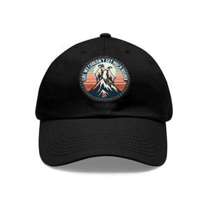 Rocking Mountain Goats Hat