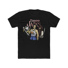 Load image into Gallery viewer, Jack of All Trades Tee on Next Level
