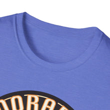 Load image into Gallery viewer, Adorable Sadist Cat Tee on Softstyle
