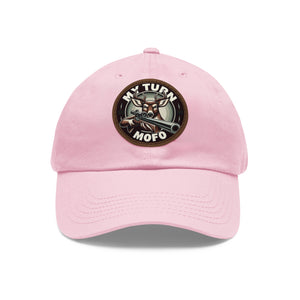 Fed Up Deer Hat