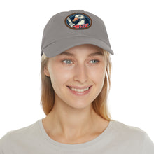 Load image into Gallery viewer, Silly But Psycho Hat
