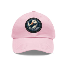 Load image into Gallery viewer, Silly But Psycho Hat
