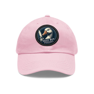 Silly But Psycho Hat