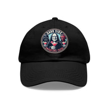 Load image into Gallery viewer, Dark Side Daiquiri Hat W/ Leather Patch

