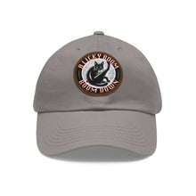 Load image into Gallery viewer, Informer Kitty Hat
