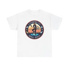 Load image into Gallery viewer, Han Solo on Gildan Heavy Cotton Tee

