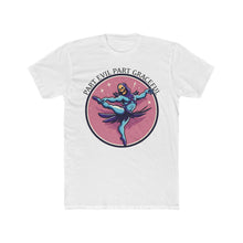 Load image into Gallery viewer, Skelator Evil Ballerina Tee on Next Level

