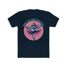 Load image into Gallery viewer, Skelator Evil Ballerina Tee on Next Level
