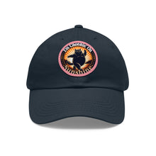 Load image into Gallery viewer, Chonkin On Sunshine Hat
