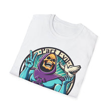 Load image into Gallery viewer, Skeletor Duality Tee on Softstyle

