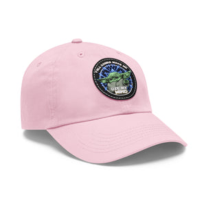 Grogu Use My Mind Hat