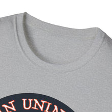 Load image into Gallery viewer, Stone Temple Godzilla Tee on Softstyle

