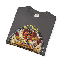 Load image into Gallery viewer, Animal Live at Budokan on Comfort Colors T-shirt
