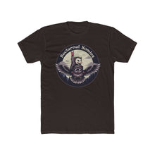Load image into Gallery viewer, Nocturnal Homies on Next Level Tee
