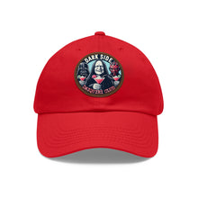 Load image into Gallery viewer, Dark Side Daiquiri Hat W/ Leather Patch
