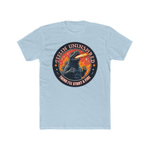 Load image into Gallery viewer, Stone Temple Godzilla Tee on Next Level
