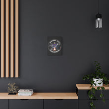 Load image into Gallery viewer, Evil Villains on Matte Canvas
