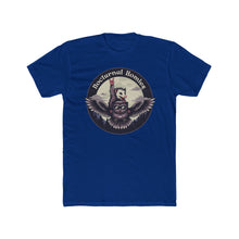 Load image into Gallery viewer, Nocturnal Homies on Next Level Tee
