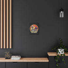 Load image into Gallery viewer, Keepers on Matte Canvas
