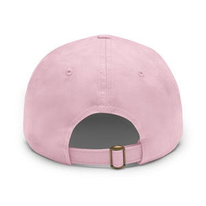 Silly But Psycho Hat